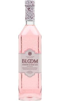 image-Bloom Jasmine & Rosé Gin