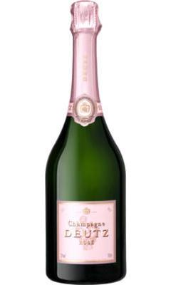 image-Champagne Deutz Brut Rosé