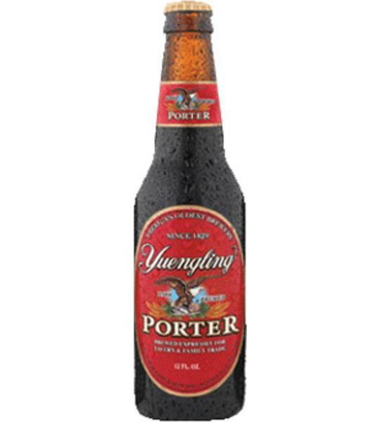 Yuengling Dark Brewed Porter