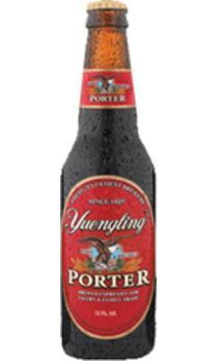 image-Yuengling Dark Brewed Porter