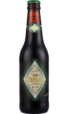 image-Xingu Black Beer