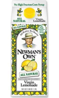 image-Newman's Old Fashioned Roadside Virgin Lemonade