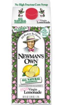 image-Newman's Pink Virgin Lemonade