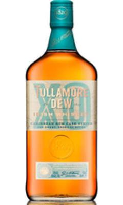 image-Tullamore Dew XO Caribbean Rum Cask Finish