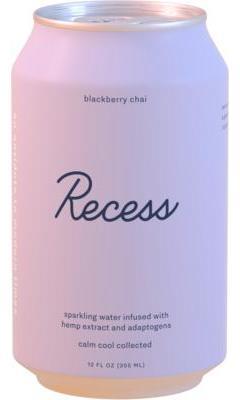 image-Recess Water Blackberry Chai