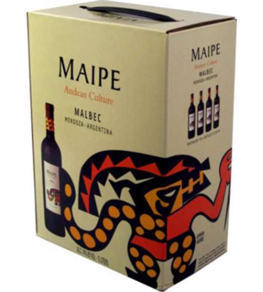 Maipe Malbec