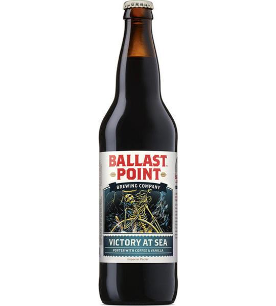 Ballast Point Victory At Sea Porter