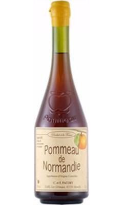 image-Pommeau De Normandie