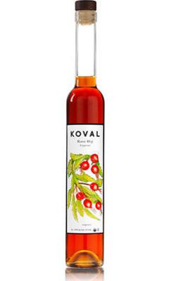 image-Koval Rosé Hip Liqueur