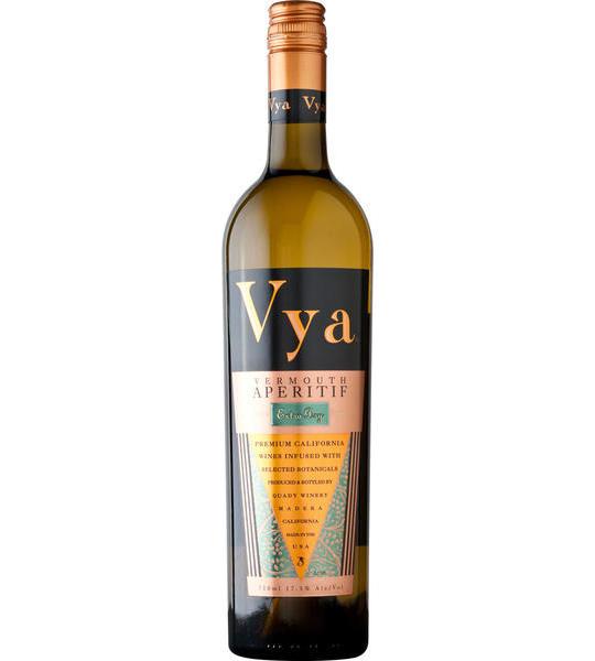 Vya Dry Vermouth