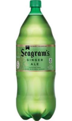 image-Seagram's Ginger Ale