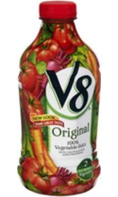 image-V8 Original Vegetable Juice