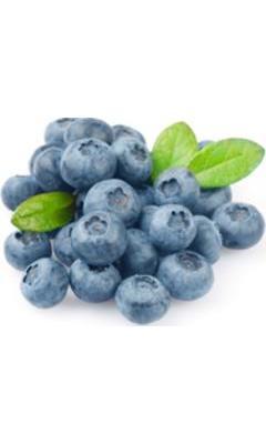 image-Fresh Blueberries