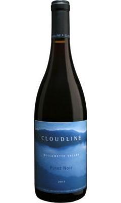 image-Cloudline Pinot Noir
