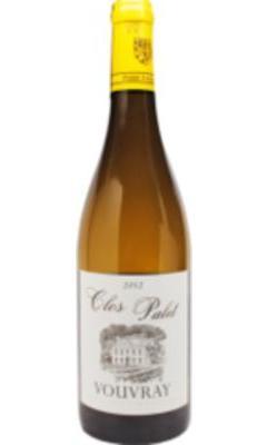 image-Clos Palet Vouvray