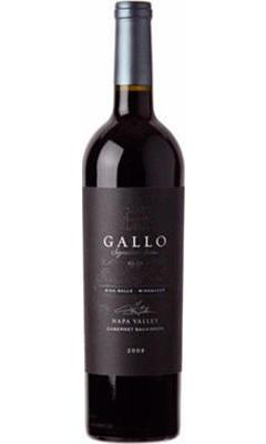 image-Gallo Signature Series Cabernet Sauvignon