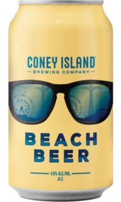 image-Coney Island Beach Beer