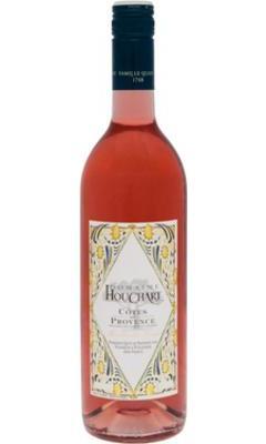 image-Domaine Houchart Rosé Côtes De Provence