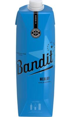 image-Bandit Merlot