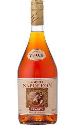 image-Rodell Napoleon VSOP Brandy
