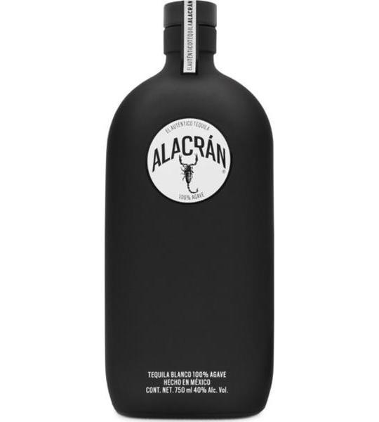 Alacran Tequila Blanco