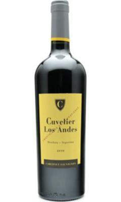 image-Cuvelier Los Andes Cabernet Sauvignon 2011
