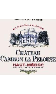 image-Château Cambon La Pelouse Haut Medoc
