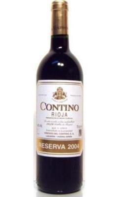 image-Contino Rioja Gran Reserva 2004
