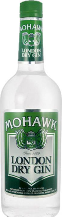 Mohawk Dry Gin