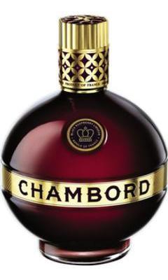 image-Chambord Black Raspberry Liqueur