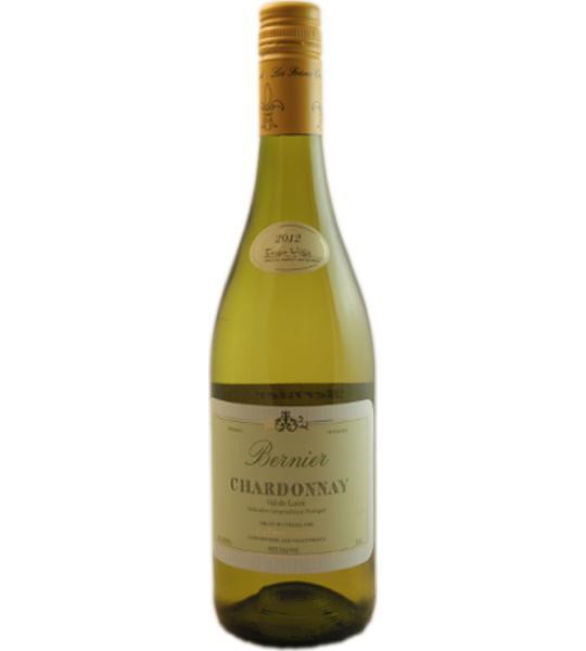 Domaine De Bernier Chardonnay 2012