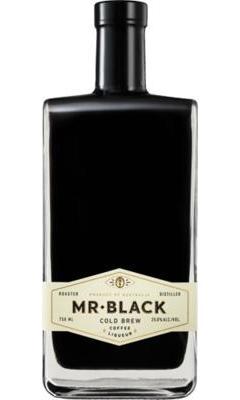 image-Mr. Black Cold Brew Coffee Liqueur