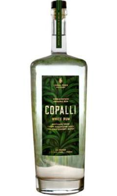image-Copalli White Rum
