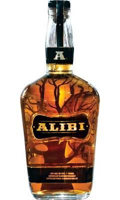 image-Alibi American Whiskey