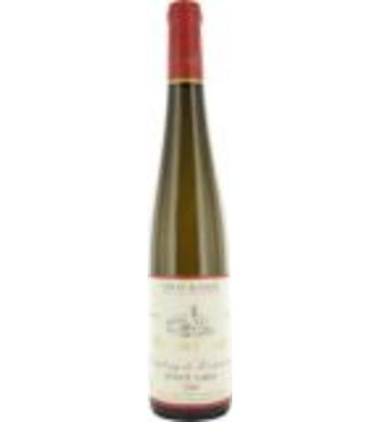 Meyer-Fonné Tokay Pinot Gris Alsace Hinterberg De Katzenthal Vendange Tardive 2005