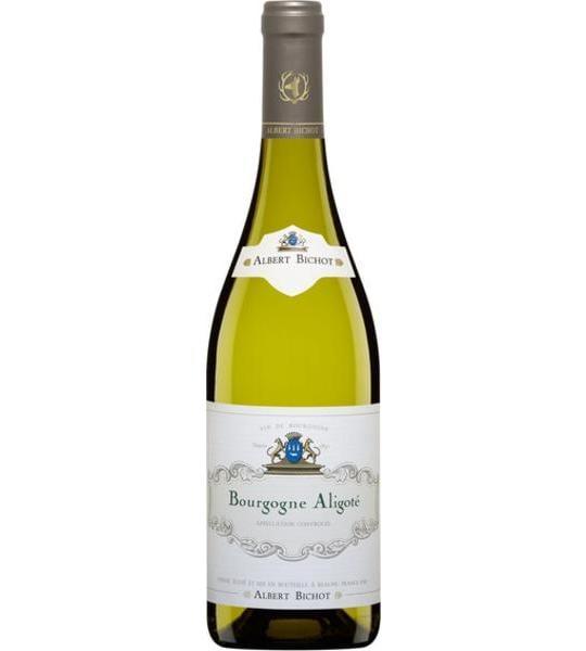 Albert Bichot Bourgogne Aligote Blanc