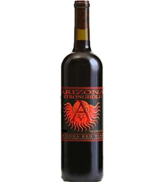Arizona Stronghold Mangus Red Wine