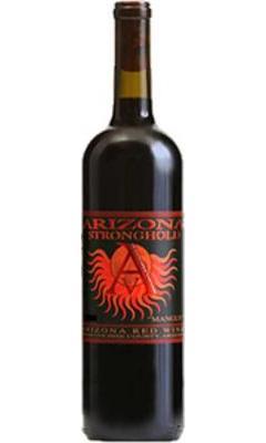 image-Arizona Stronghold Mangus Red Wine