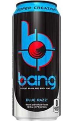 image-Bang Blue Razz Energy