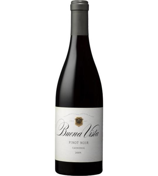 Buena Vista Pinot Noir