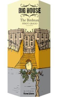 image-Big House Birdman Pinot Grigio