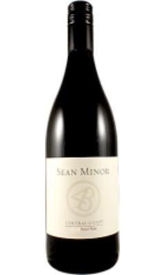 image-Sean Minor Four Bears Pinot Noir 2012