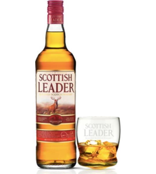 Scottish Leader Scotch 15 Year