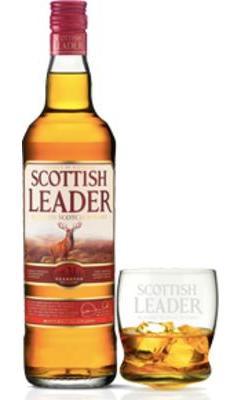 image-Scottish Leader Scotch 15 Year