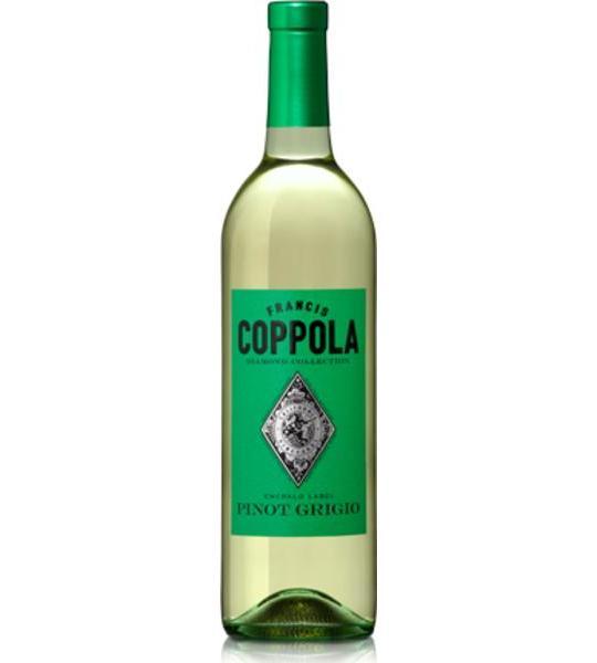 Francis Ford Coppola Diamond Collection Pinot Grigio Green Label