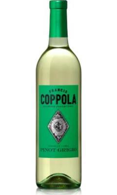image-Francis Ford Coppola Diamond Collection Pinot Grigio Green Label