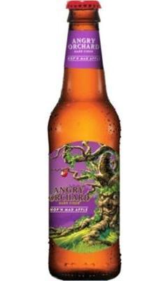image-Angry Orchard Hop'n Mad Apple