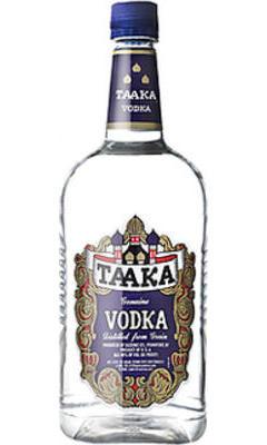 image-Taaka Vodka