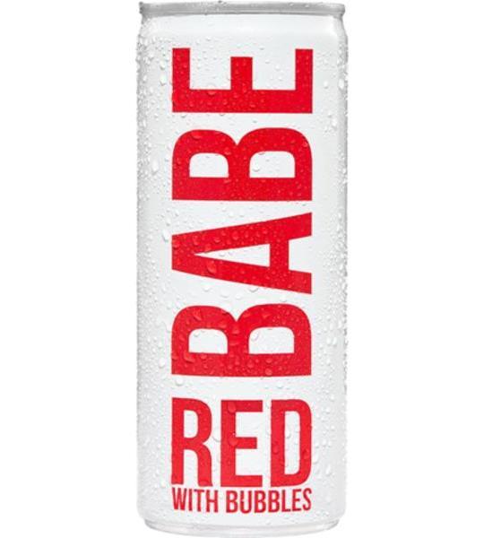 BABE Red