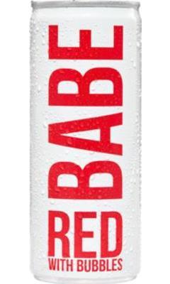 image-BABE Red